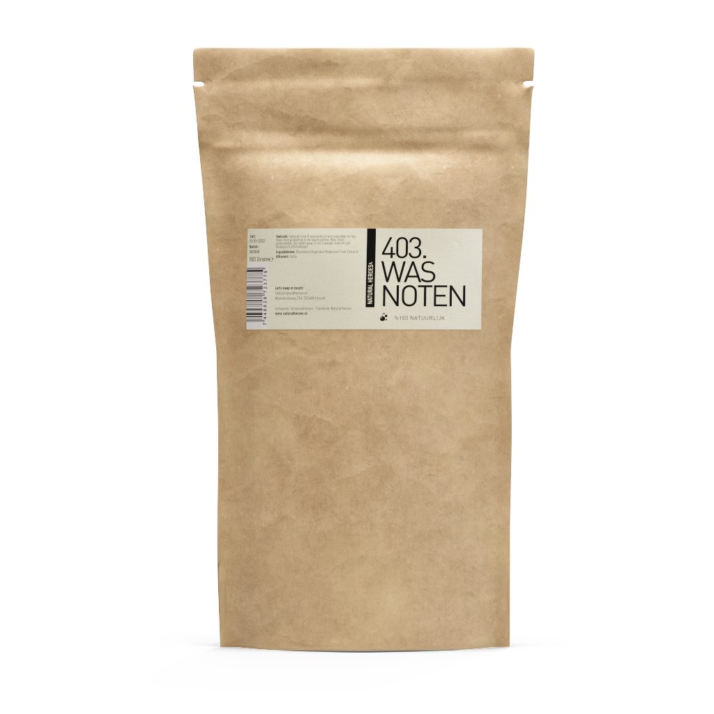 Feuillonne-savon (100 % naturel)