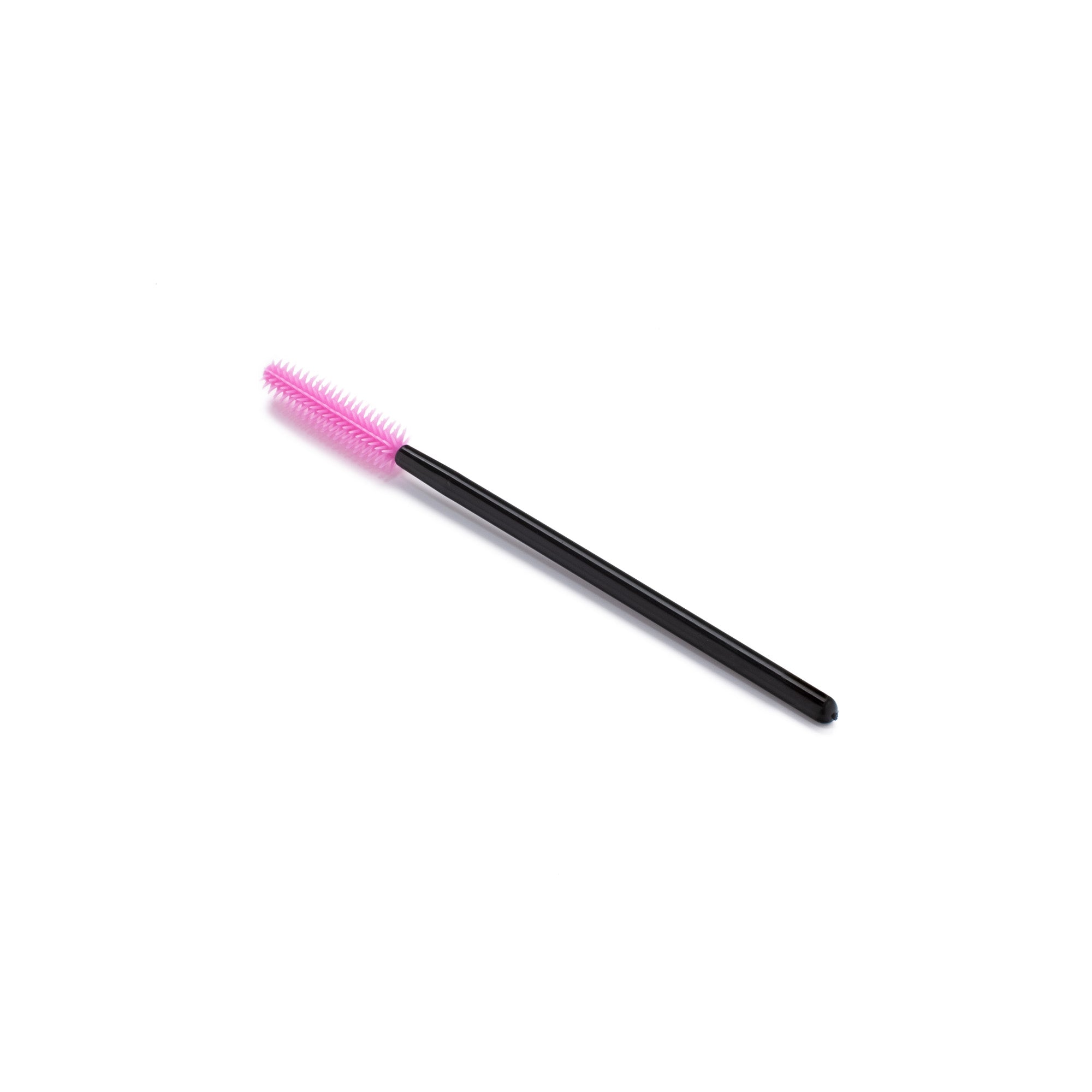 Brosses à cils en silicone (20 pièces)