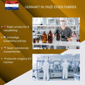 Ecdystebulk - Bêta-ecdystérone 98 % - Capsules - BeBulk Nutrition