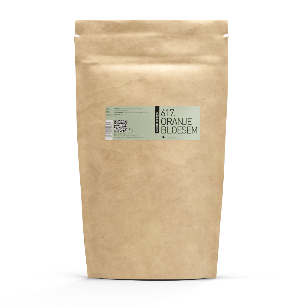 Fleur d’oranger (séchée)