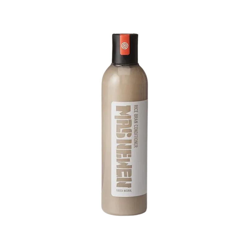 Après-shampoing Natuurlijke (Rice Bran) - Mas Newen - 250ML