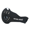 Masque anti-poussière