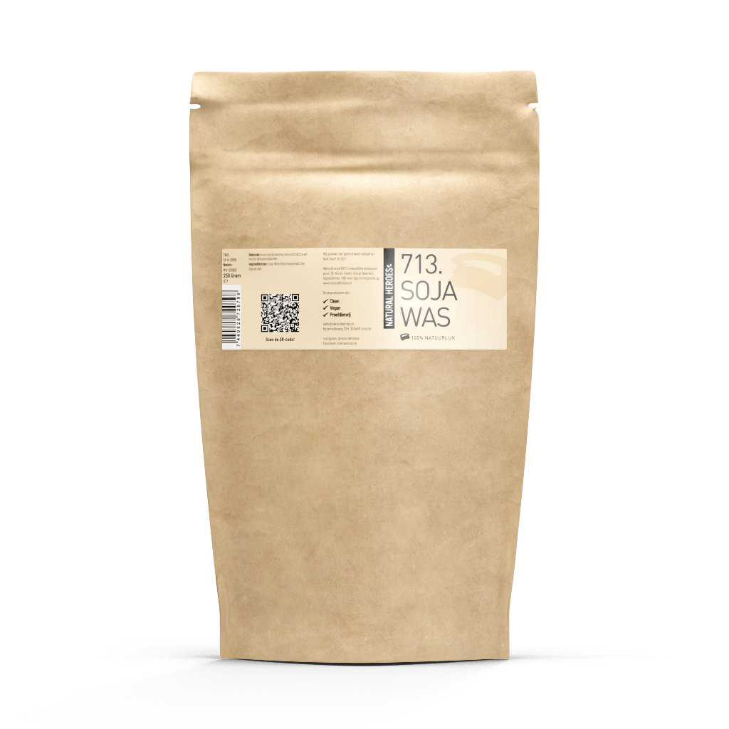 Soya était