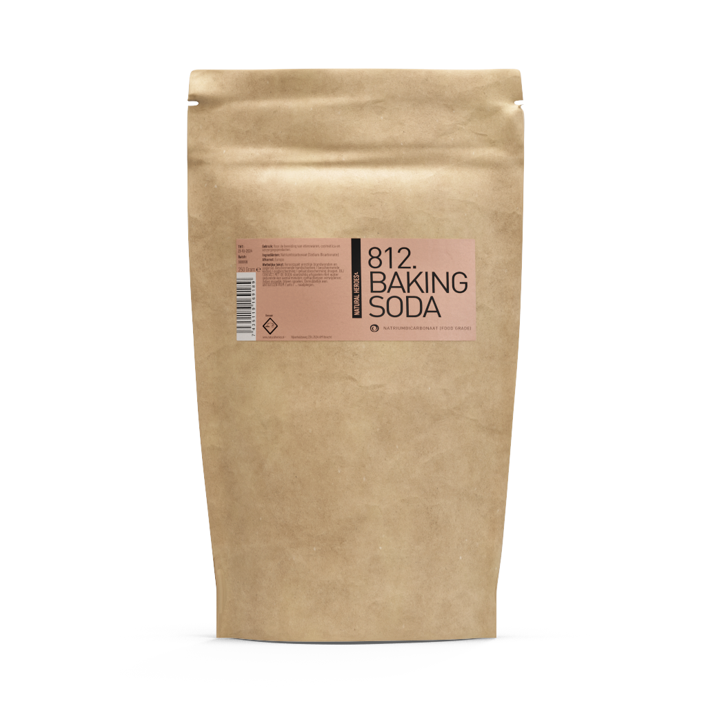 Bicarbonate de soude