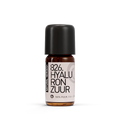 Acide hyaluronique (1,0 - 1,5 MDa)