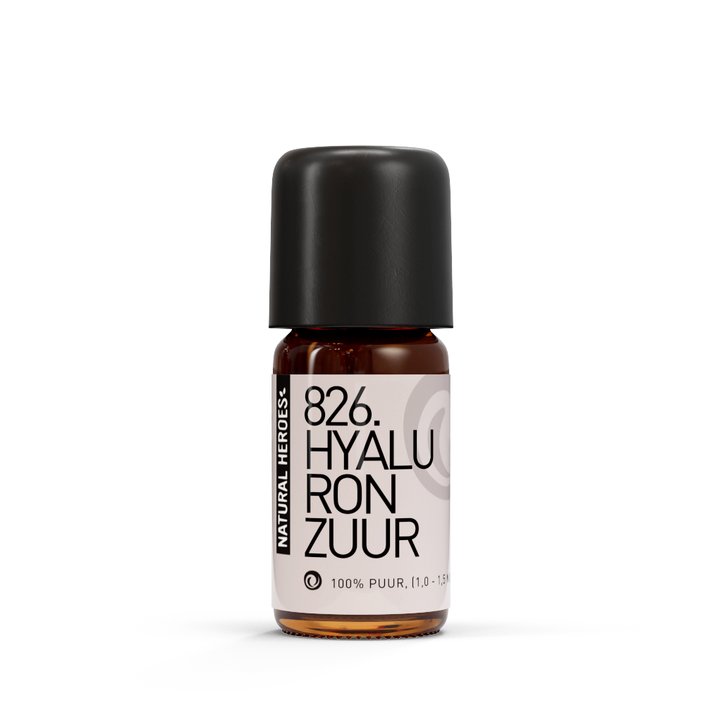 Acide hyaluronique (1,0 - 1,5 MDa)