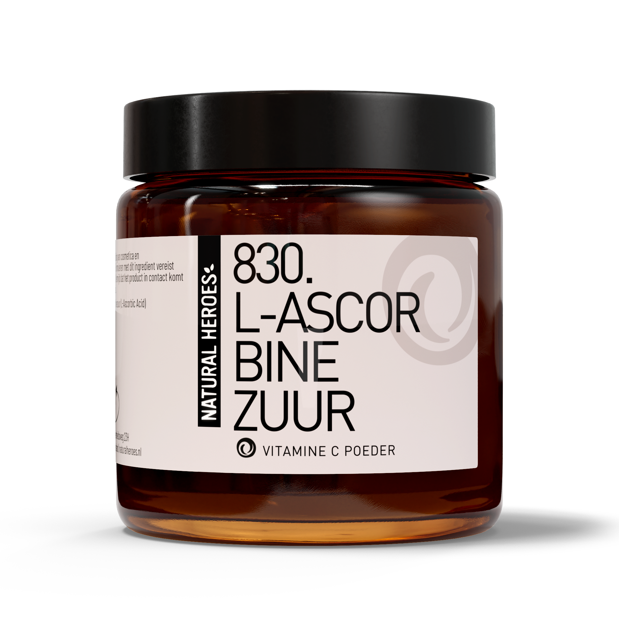 Acide L-Ascorbique 100 % - (Poudre de vitamine C)