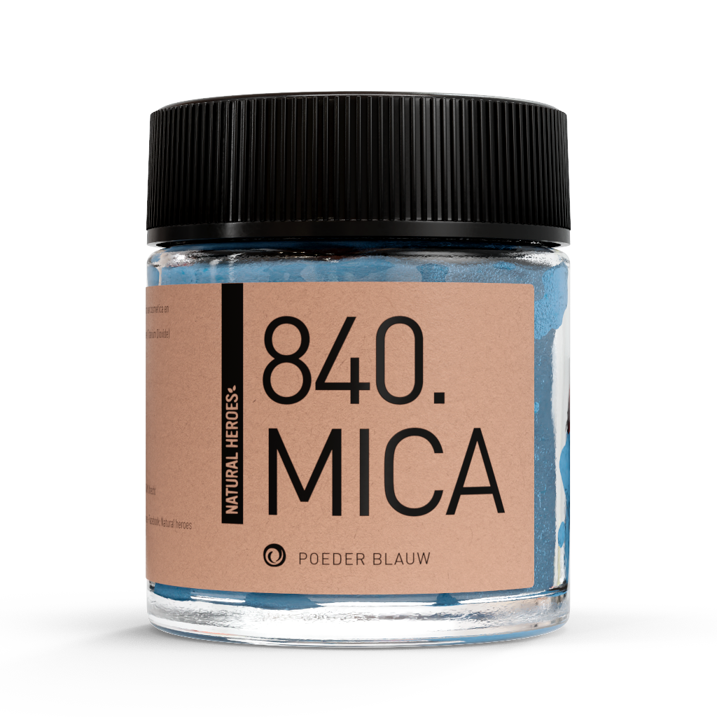 Poudre de mica