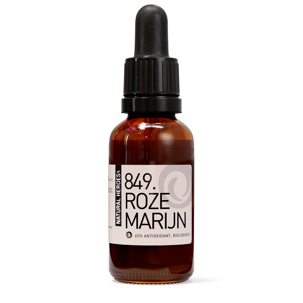 Extrait de rozemarijn, antioxydant (biologische)