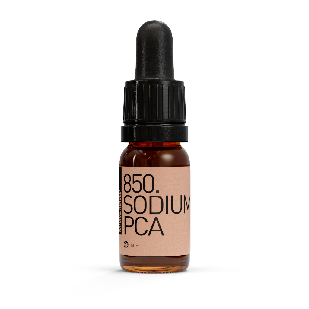 PCA sodique 50 %