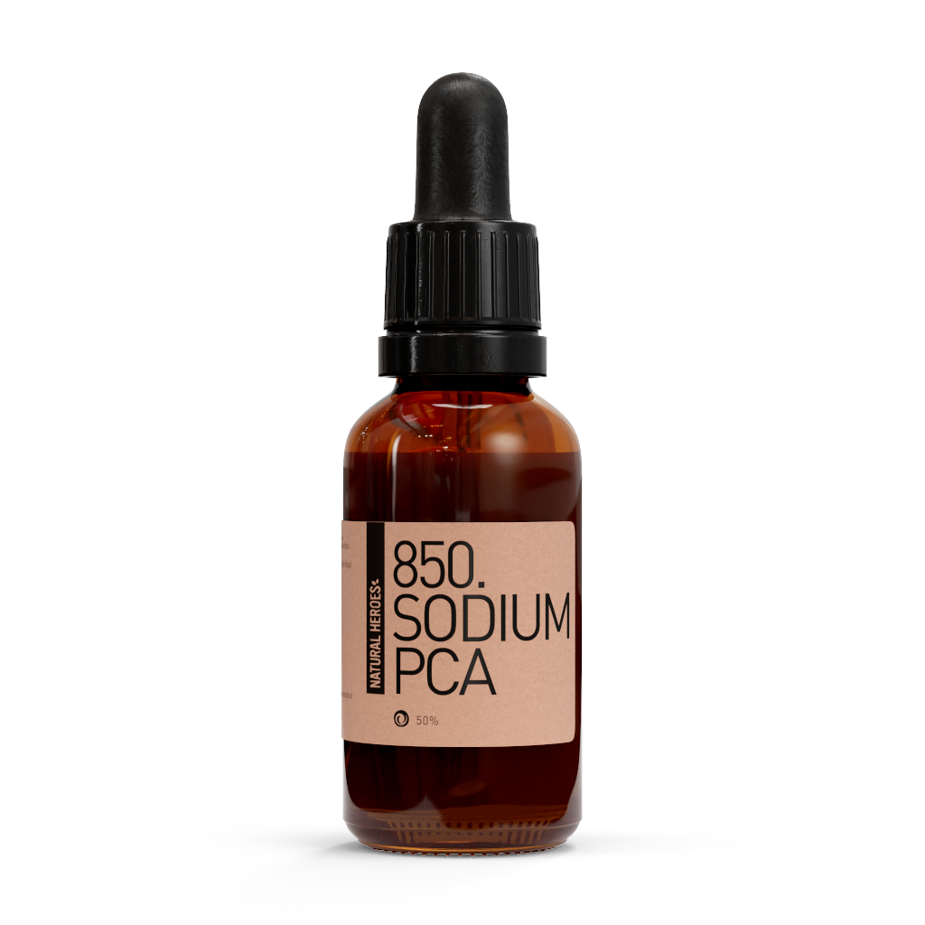 PCA sodique 50 %
