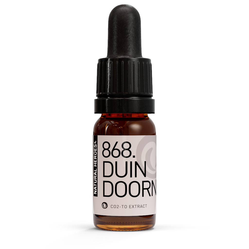Extrait de CO2 de Duindoorn