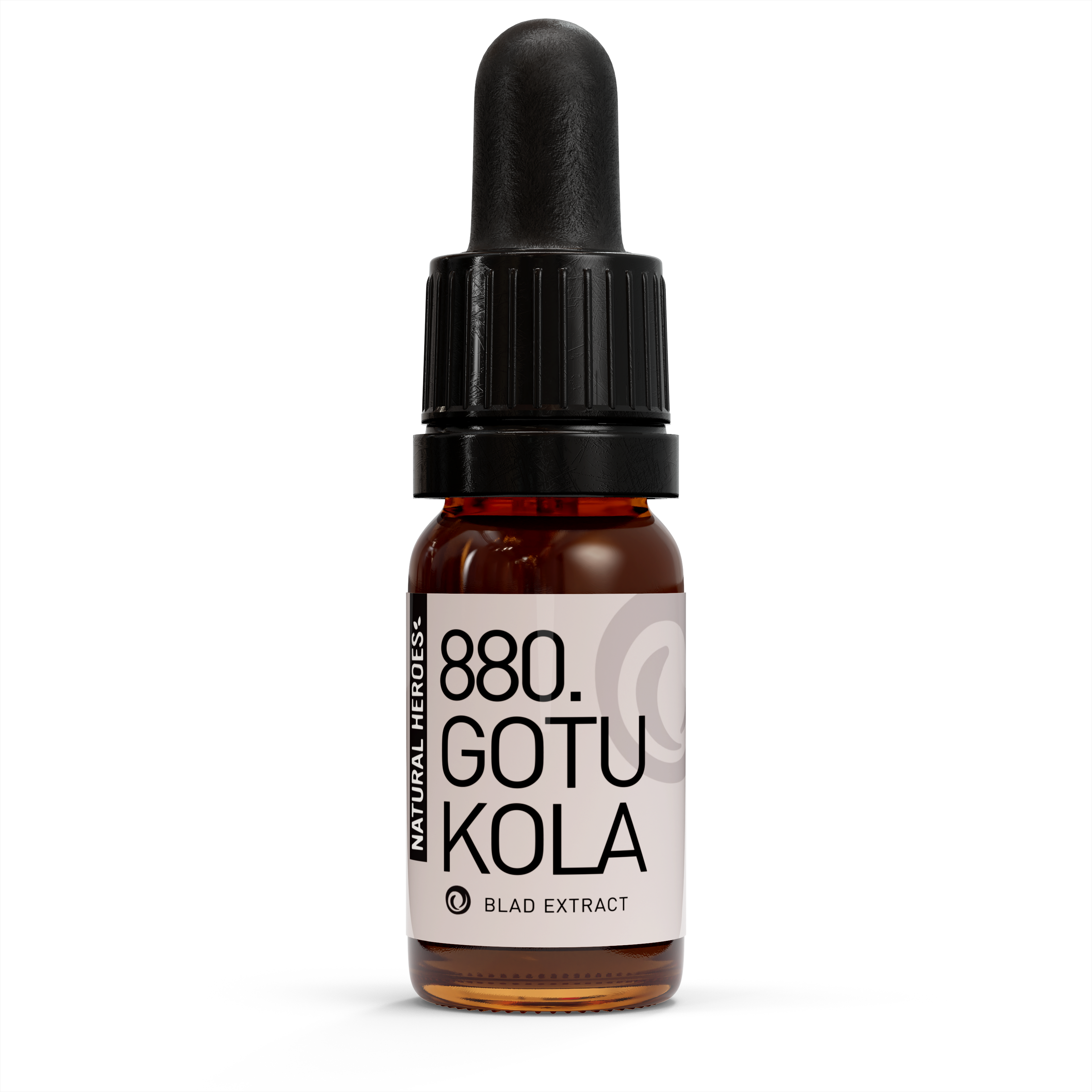 Extrait de Gotu Kola (maceraat)