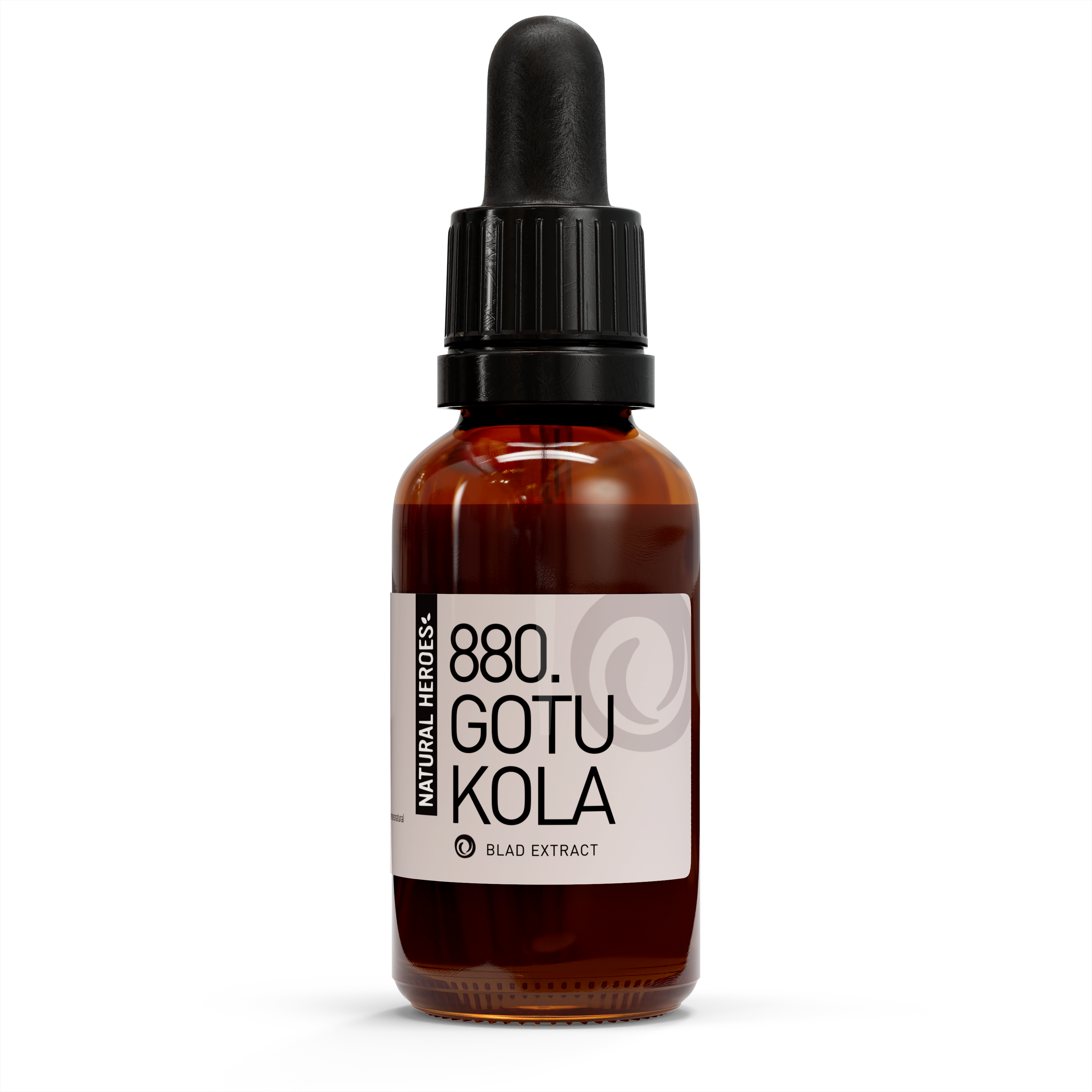 Extrait de Gotu Kola (maceraat)