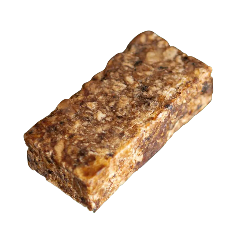 Savon noir africain (Palmolie-Vrij)