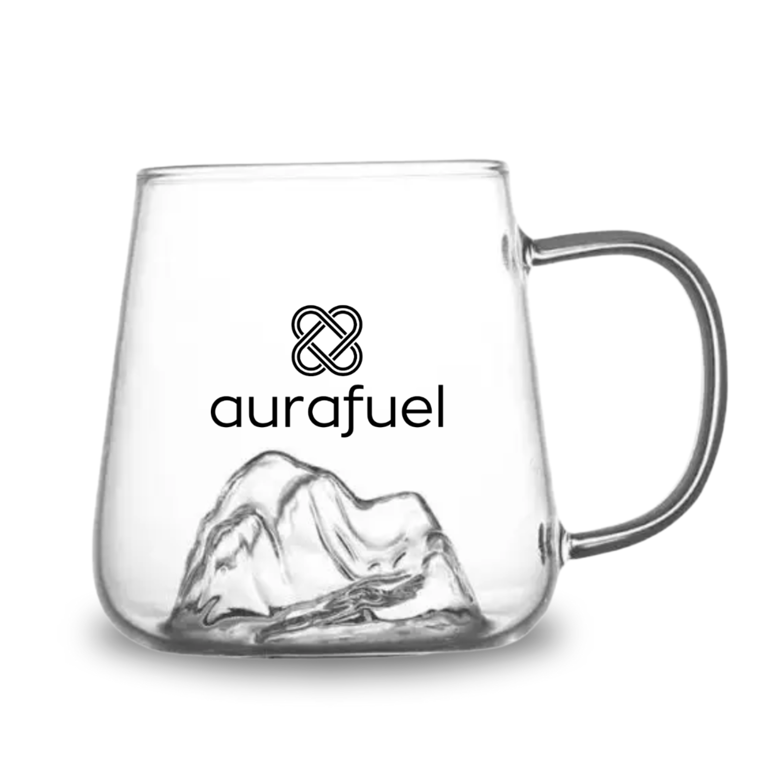 Verre de montagne - 350 ml