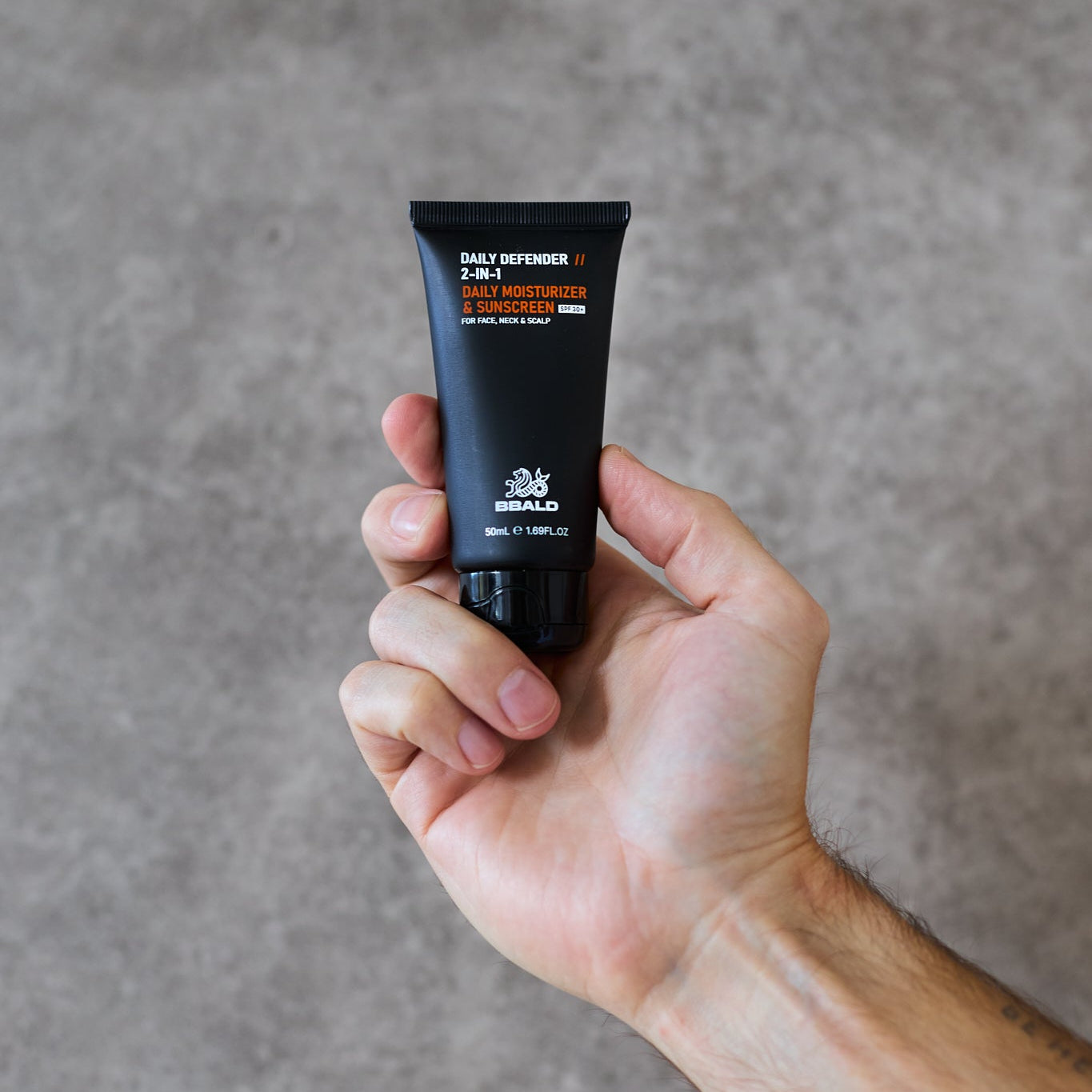 BBALD™ Daily Defender SPF30 - 50ml
