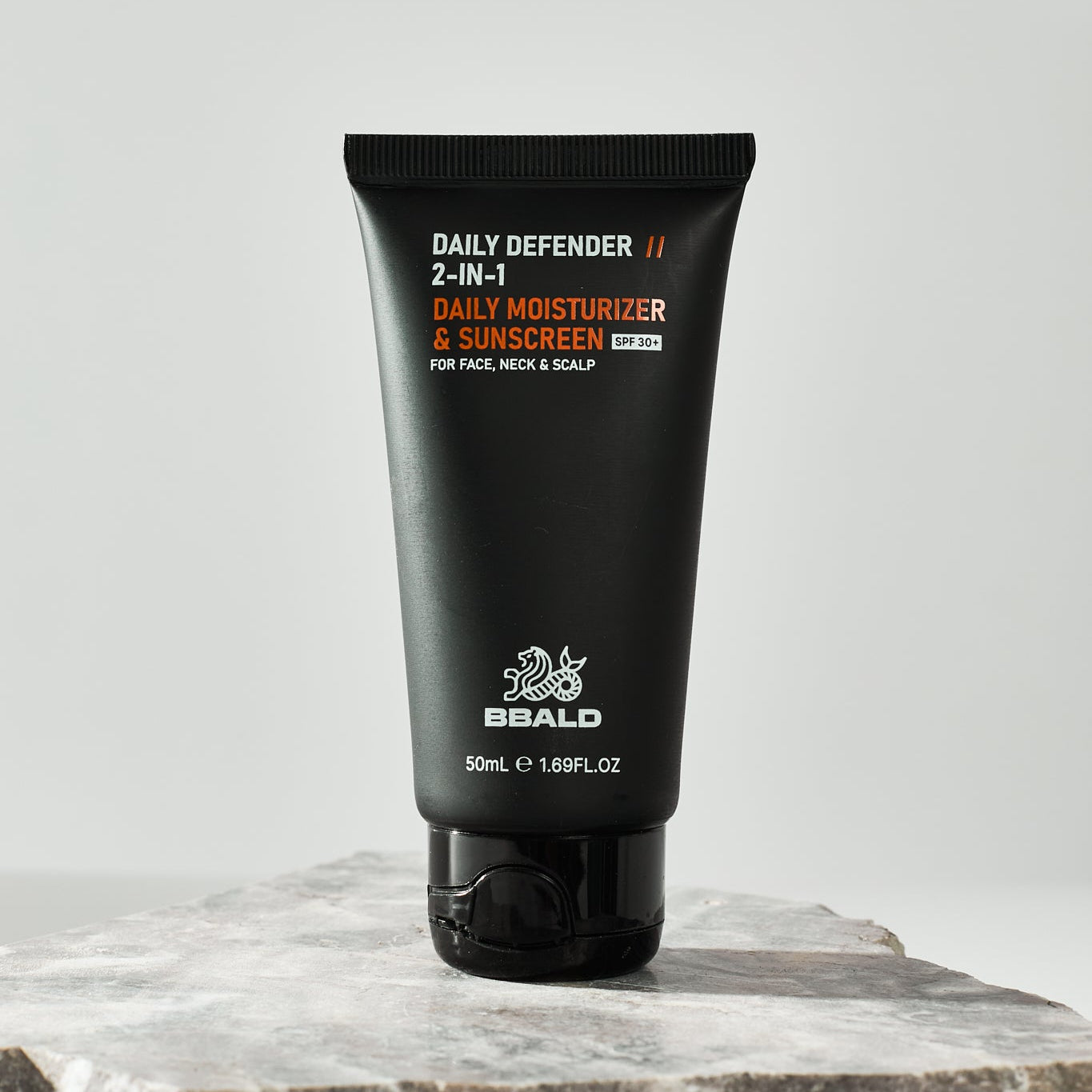 BBALD™ Daily Defender SPF30 - 50ml