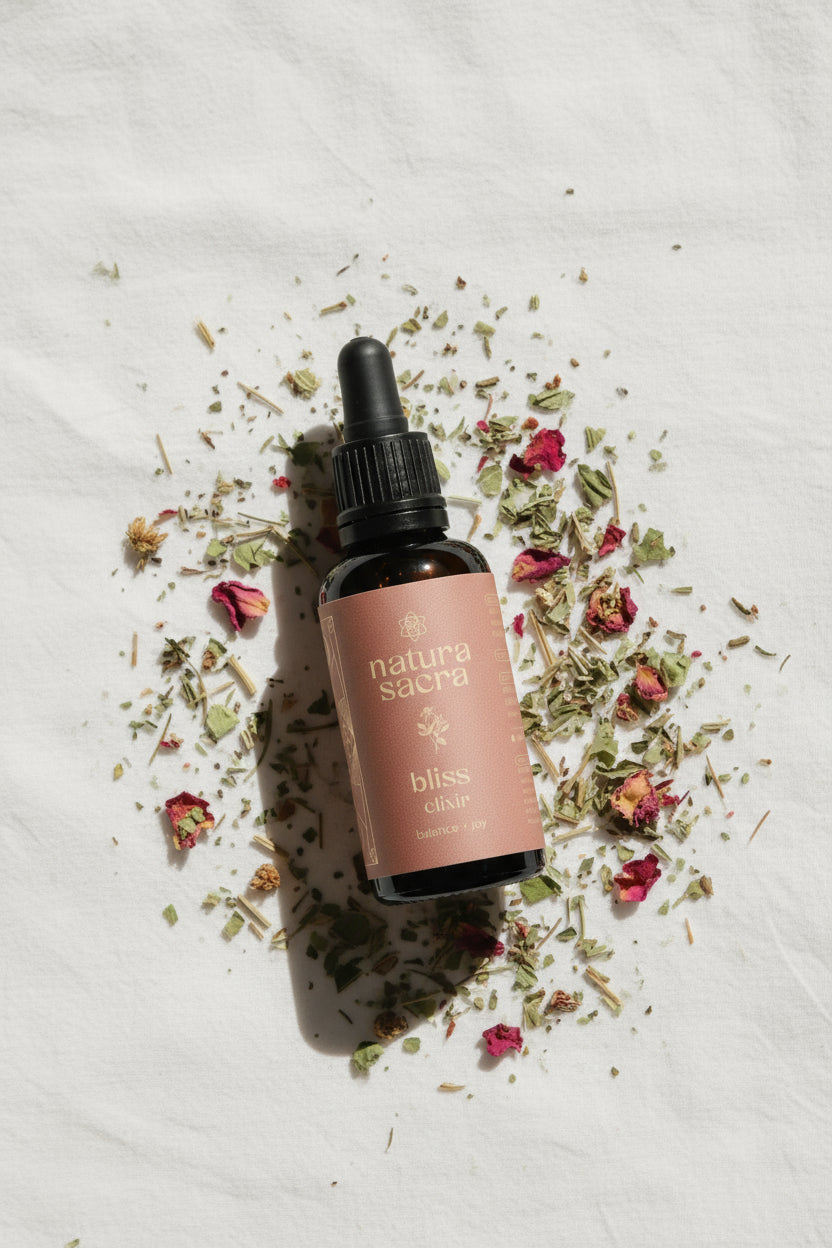Elixir de la béatitude
