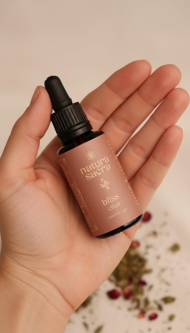 Elixir de la béatitude