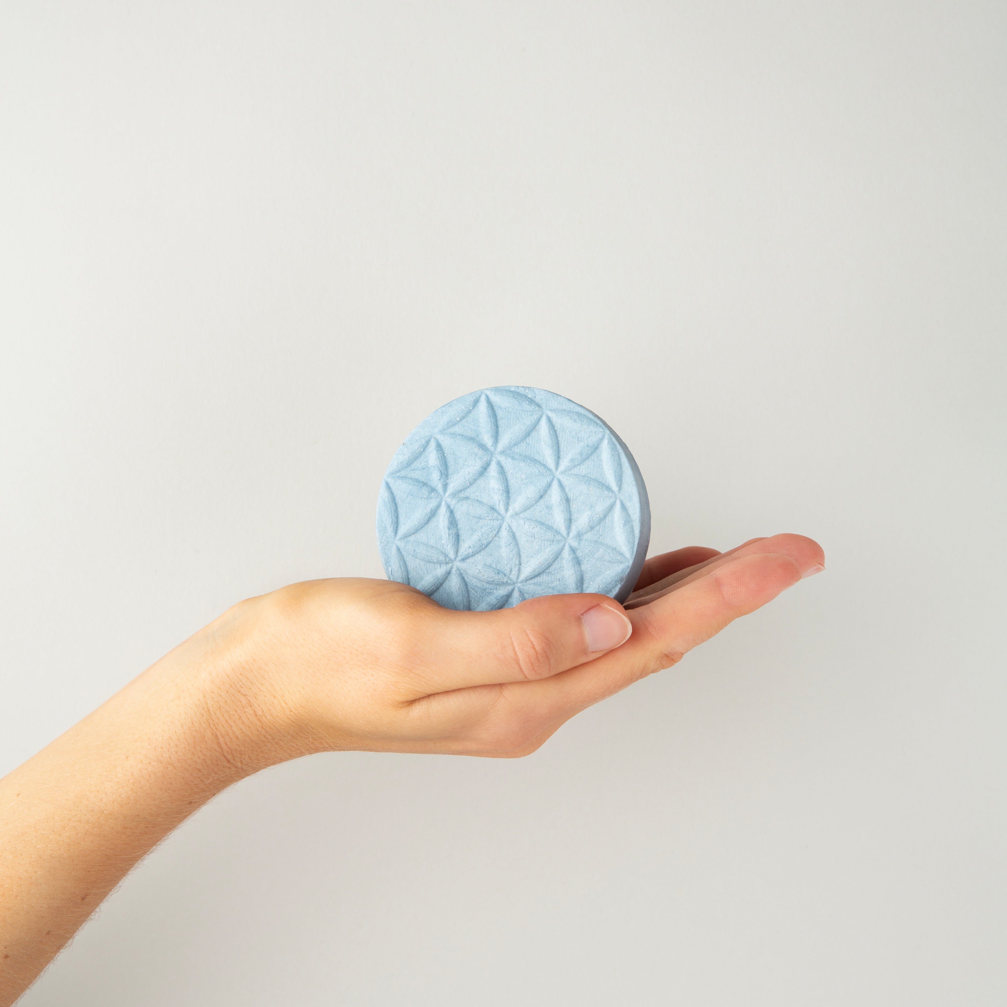 Gel douche apaisant à l’avoine