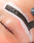 Entraînement en ligne Henné des sourcils - ukrainien