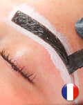 Henné de Front Training en ligne - Français