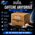 Caffeine Anhydrous - Bulk Powder - BulkLab Nutrition