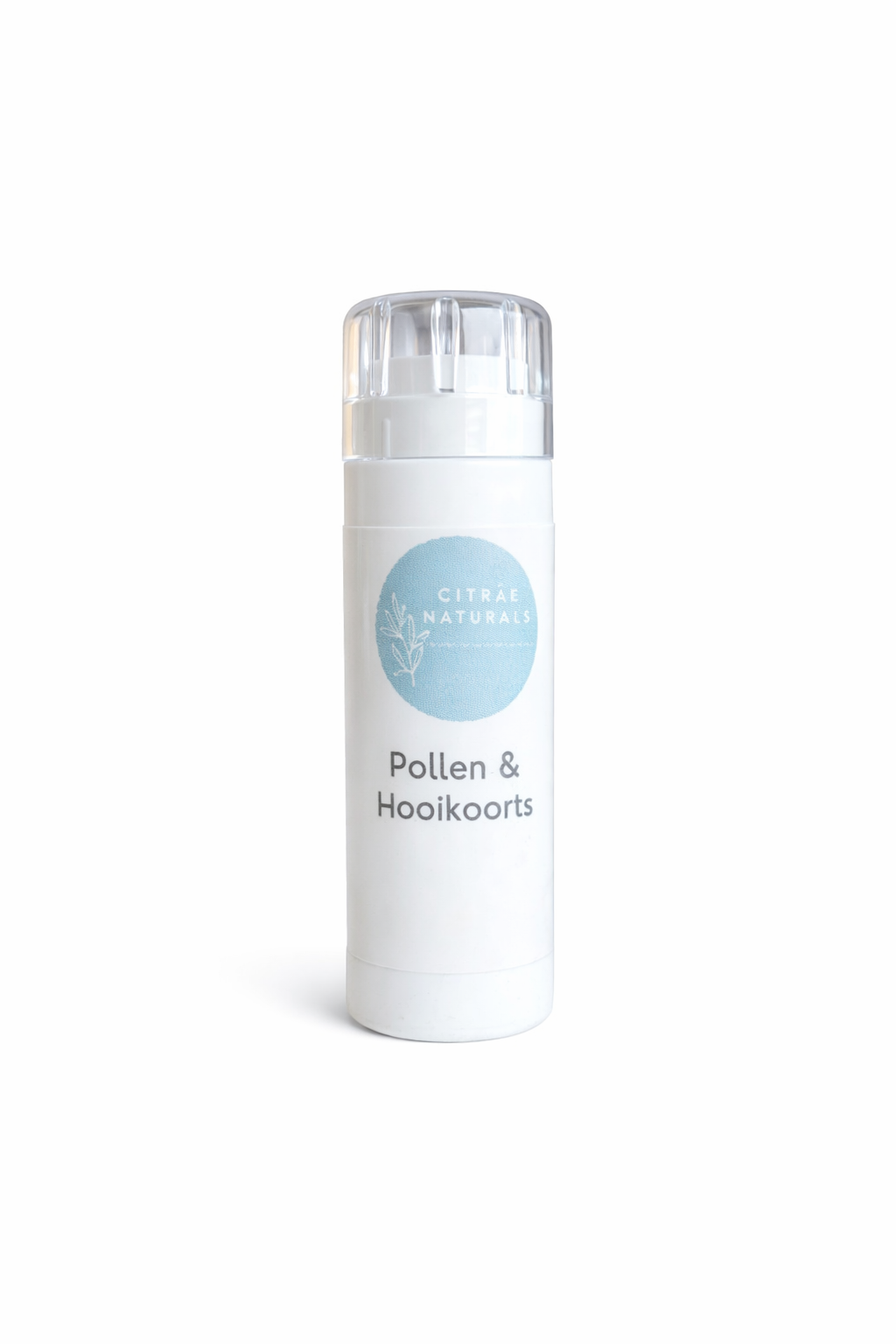 POLLEN ET RHUME DES FOINS
