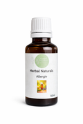 HERBAL NATURALS - ALLERGIE 50 ml