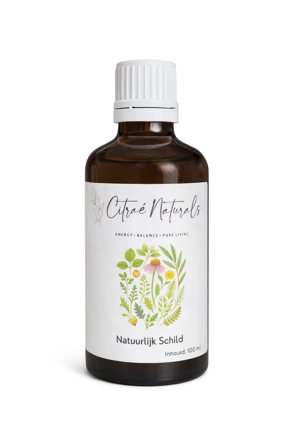 BOUCLIER NATUREL 100ML