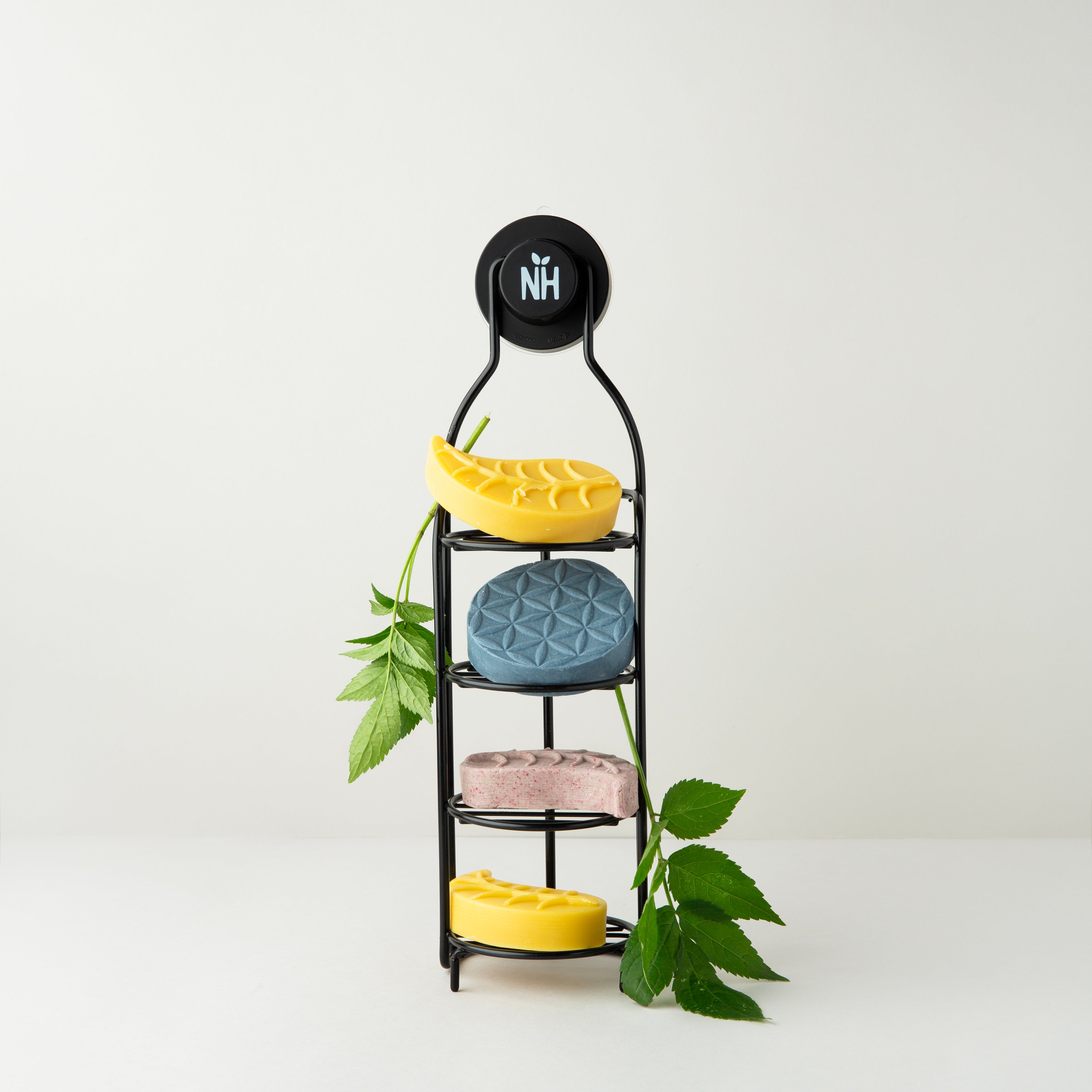Bar Rack