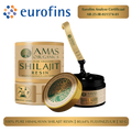 RÉSINE 100 % SHILAJIT HIMALAYENNE PURE