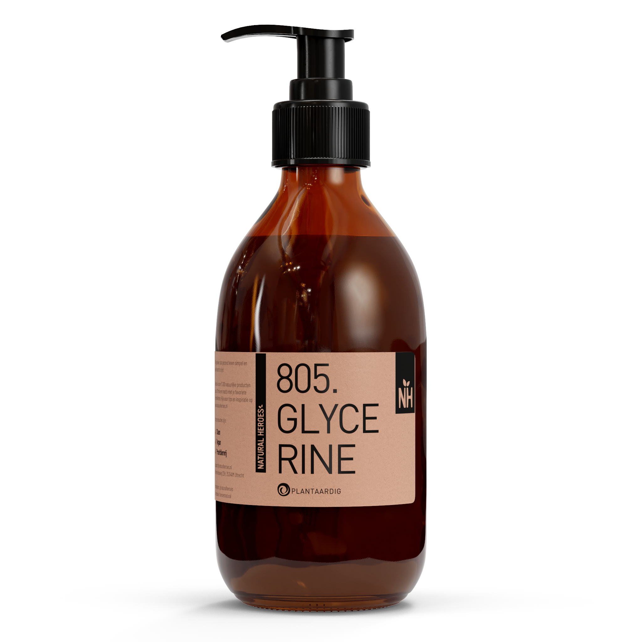 Glycérine (légume)