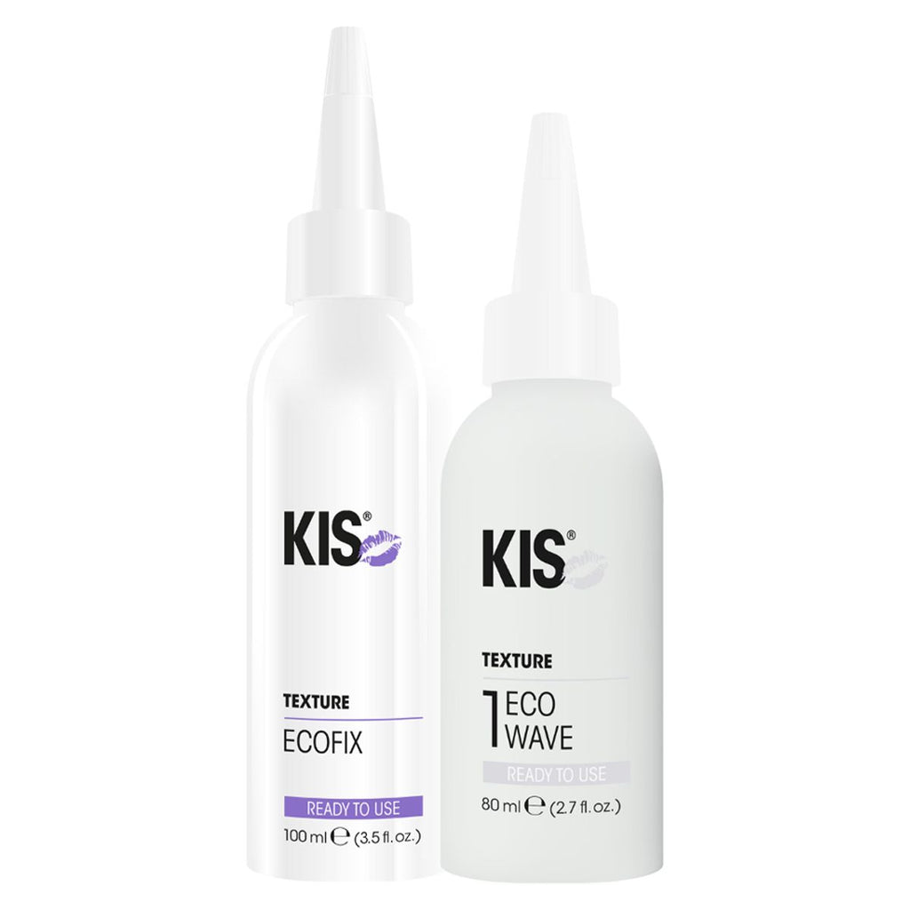 Kis Permanent- Royal Texture Kit Ecowave 1