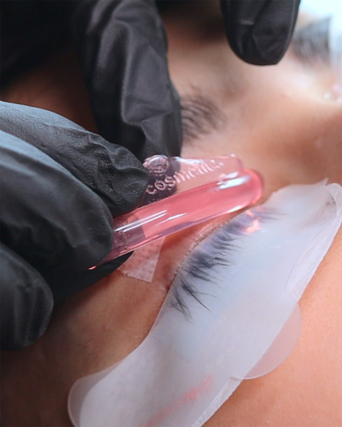 Formation en ligne Lifting de cils coréens - polonais