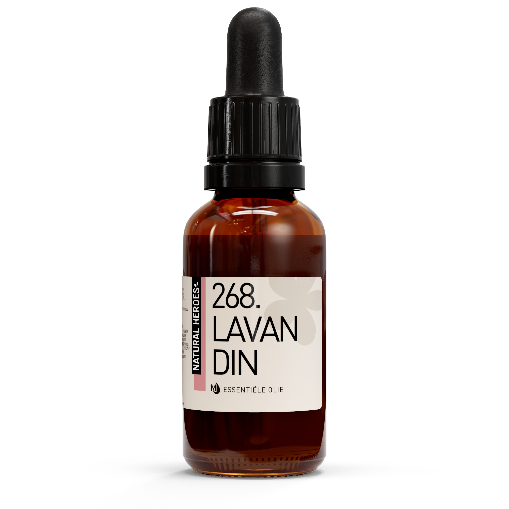 Lavandin Essential Olie