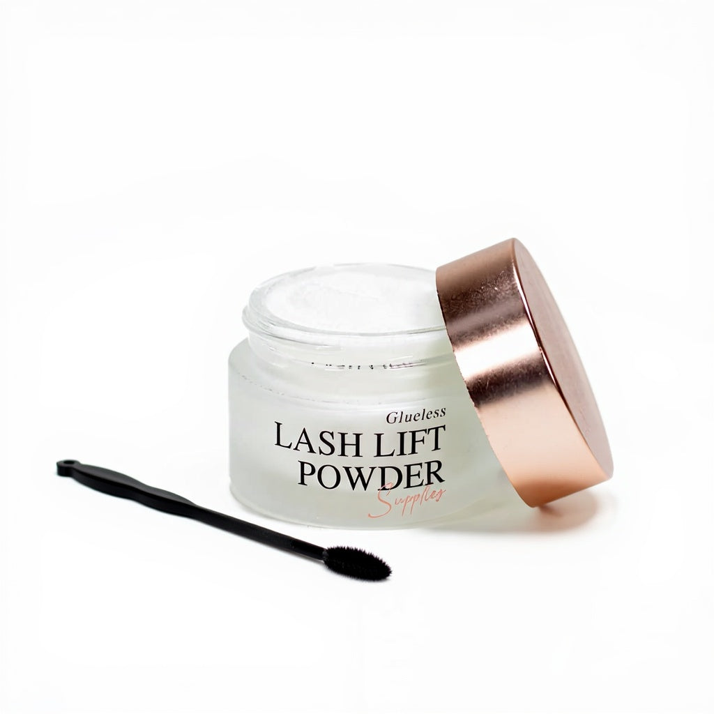 Poudre de levage sans colle (10 gr)