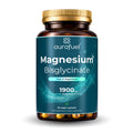 Bisglycinate de magnésium