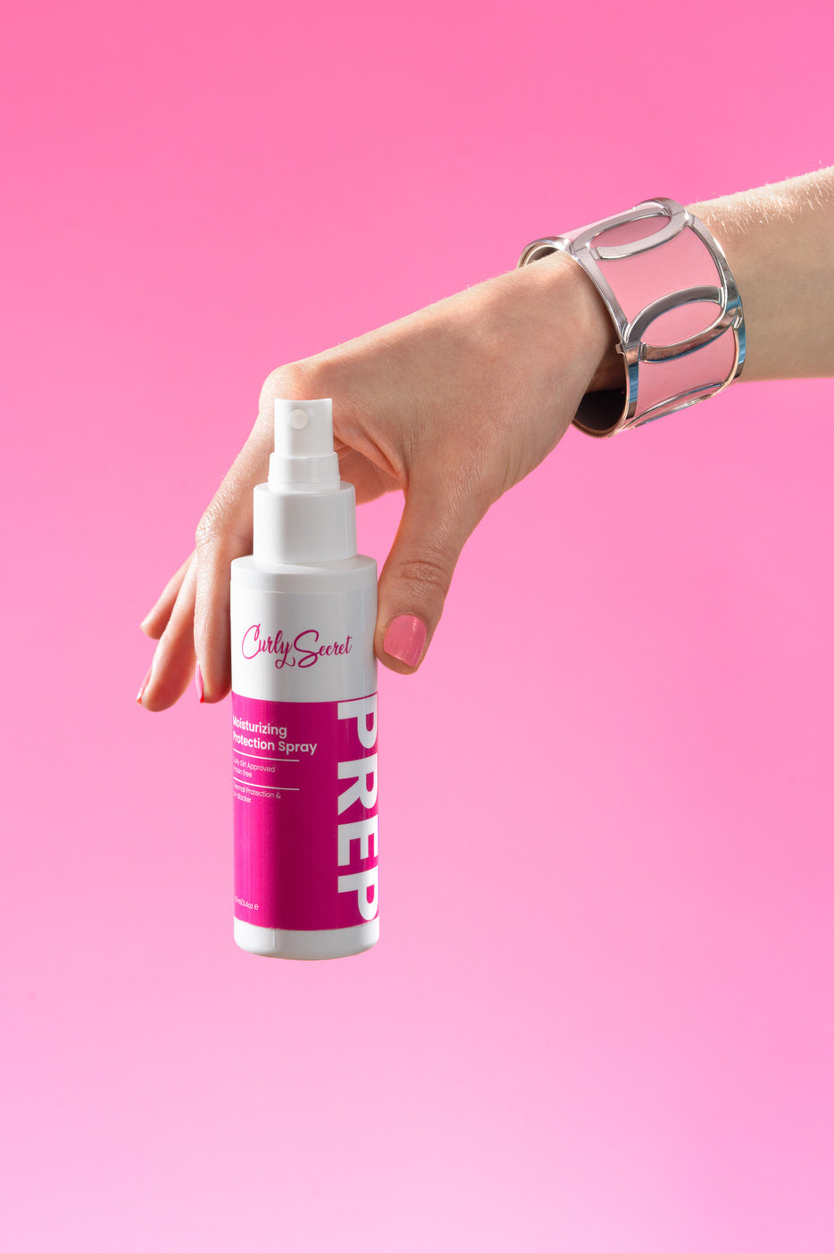 Spray protecteur hydratant - Bloqueur UV