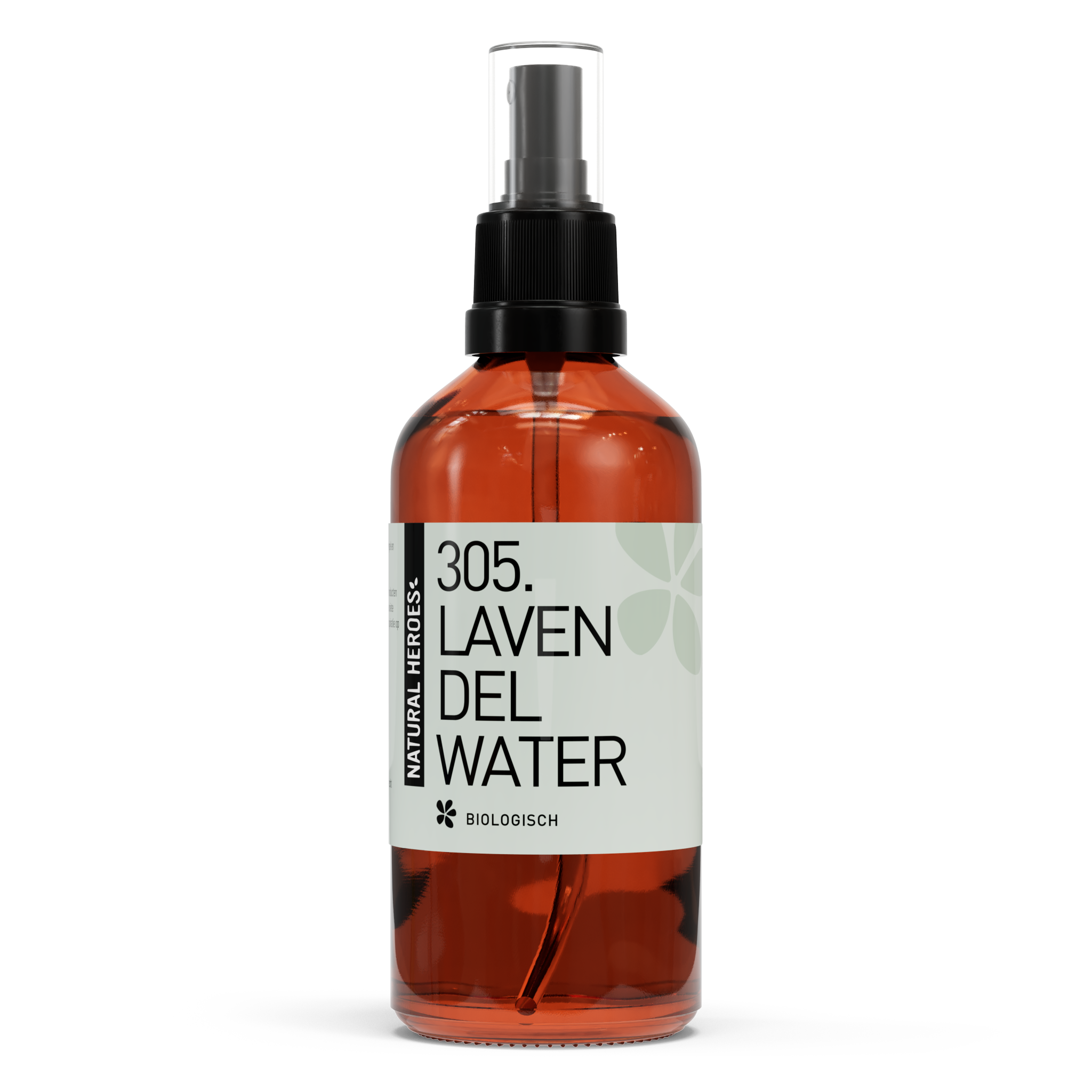 Eau de lavande (hydrosol) - Bio