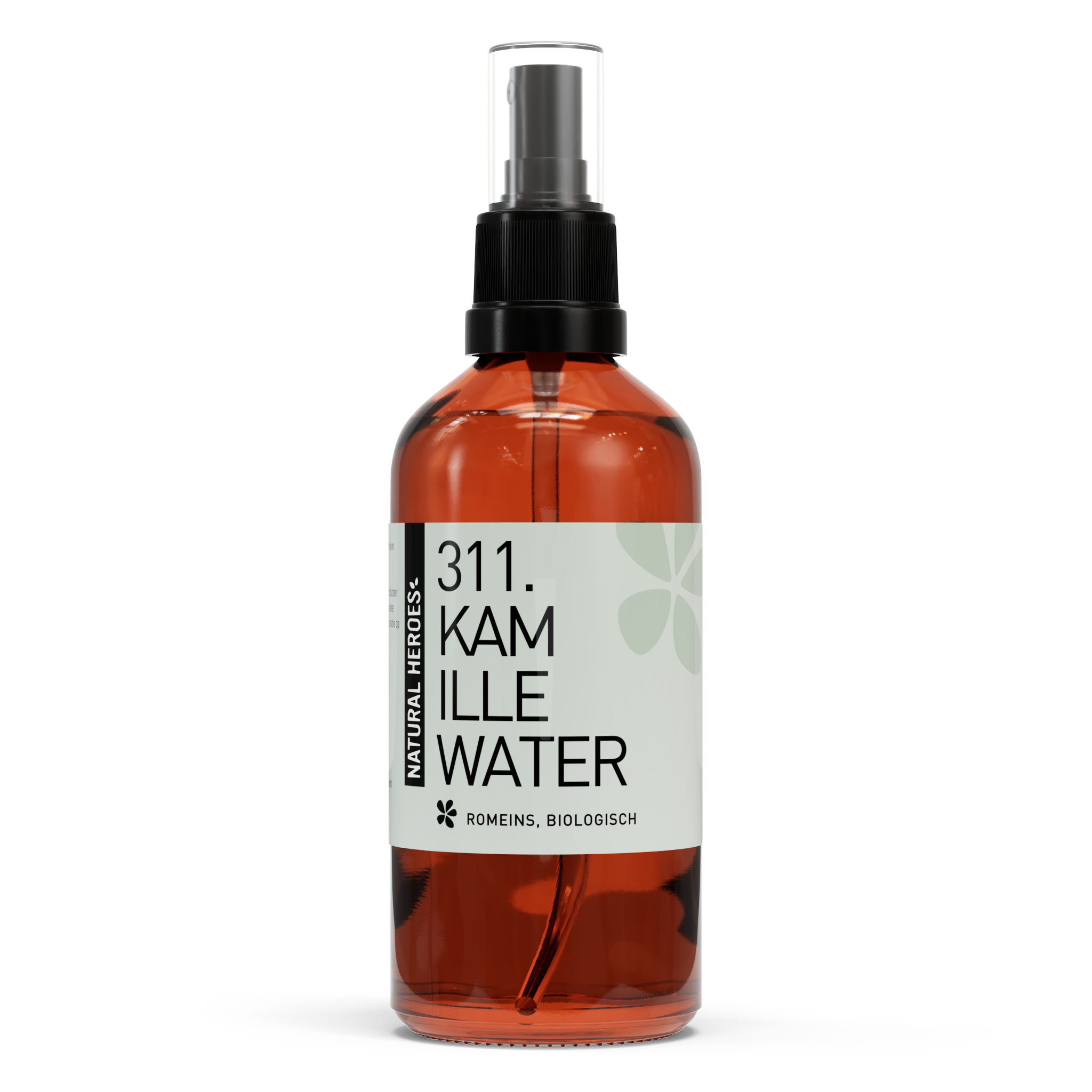 Eau de camomille, romaine - Organique (Hydrosol)