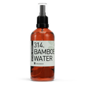 Eau de bambou, organique (hydrosol)