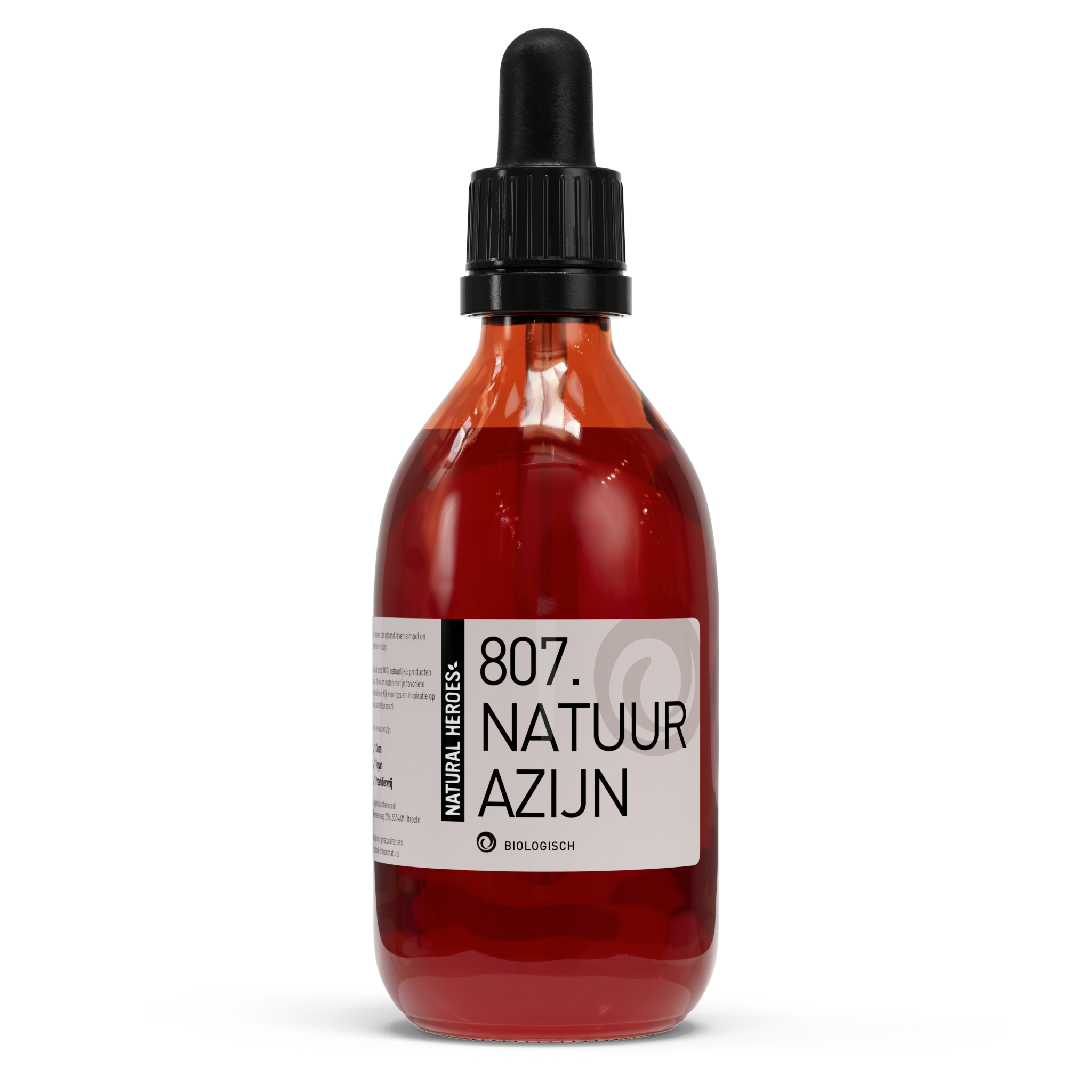Vinaigre naturel (bio)