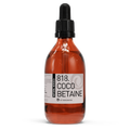 Cocamidopropyl bétaïne (à partir des noix de coco)