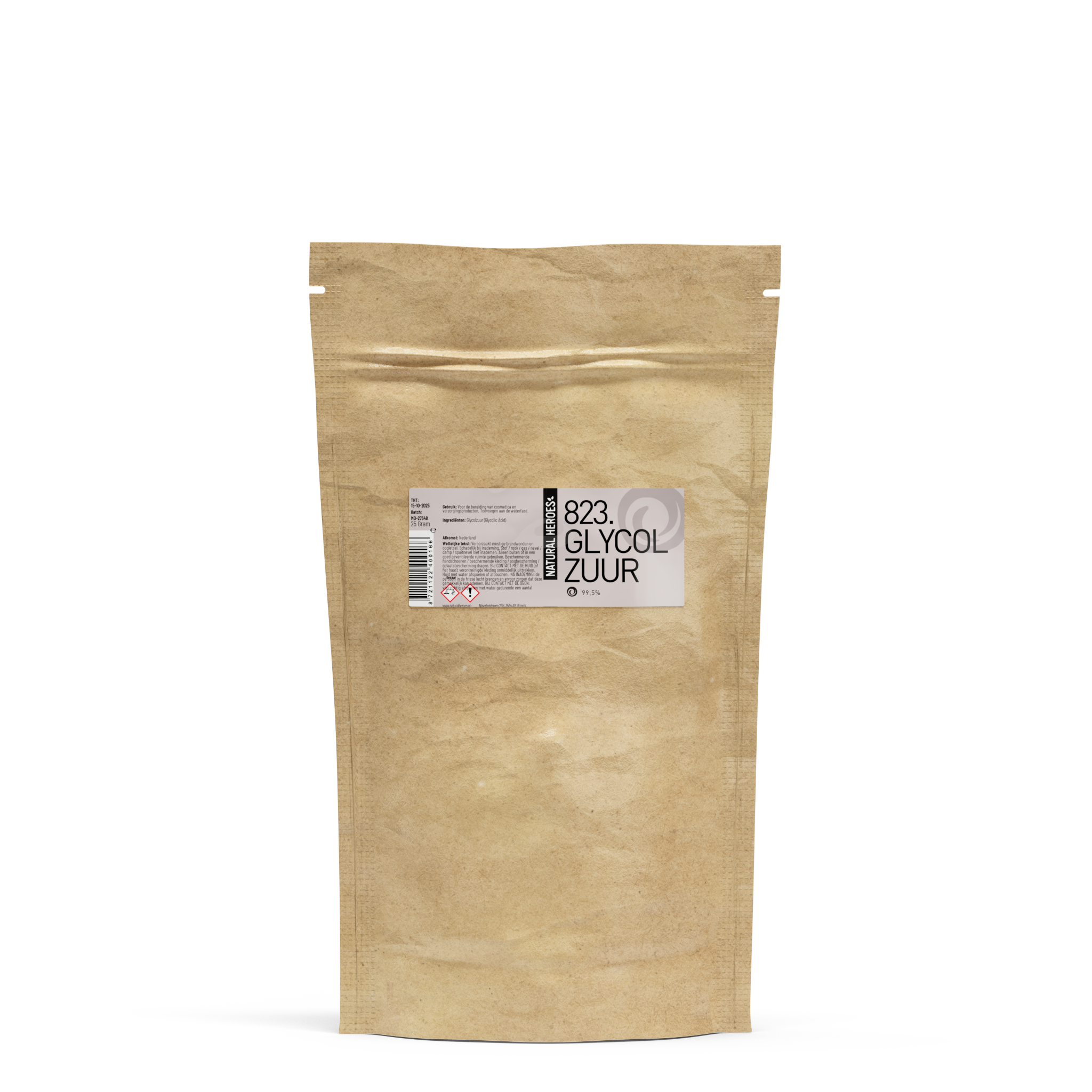 Acide glycolique (99,5 %)