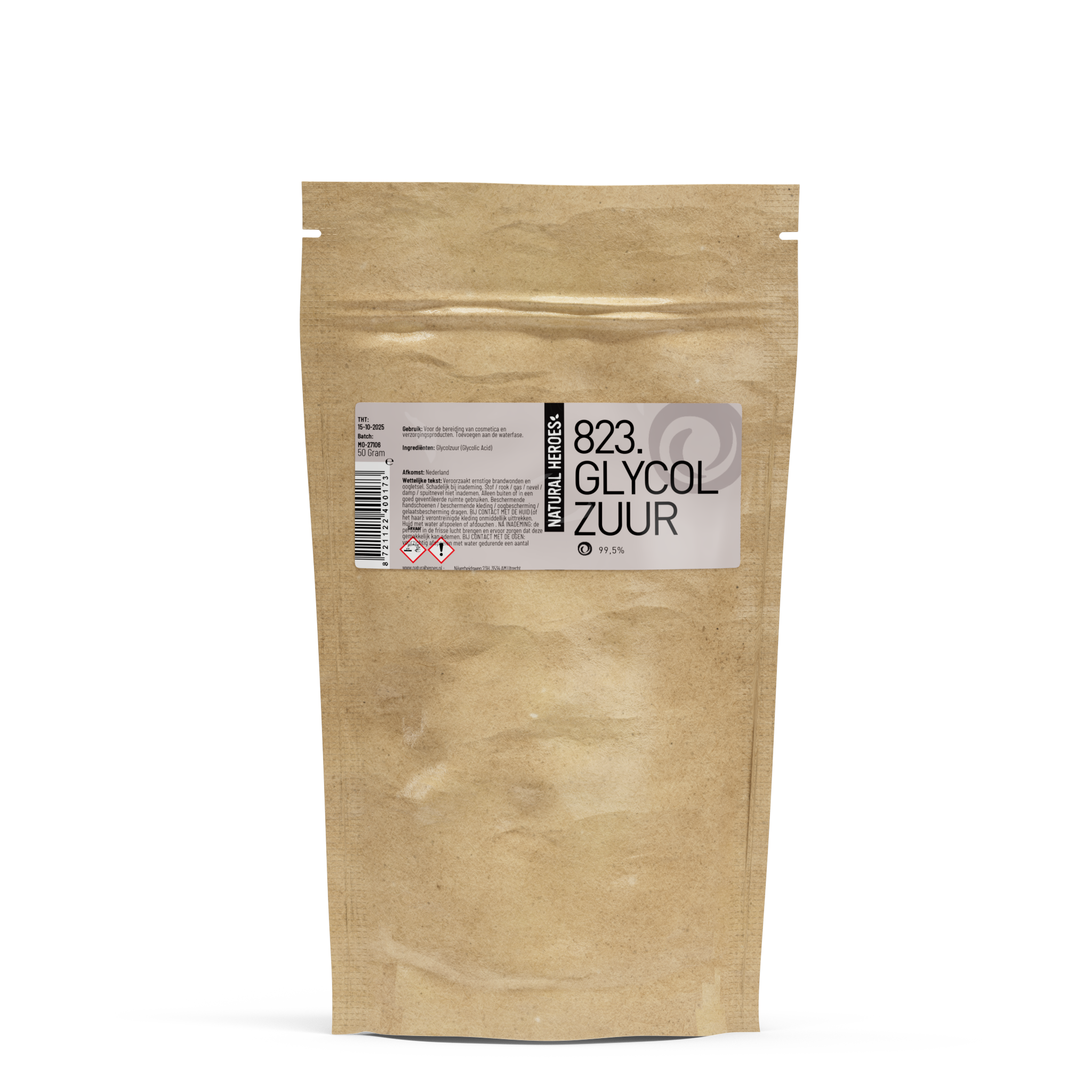 Acide glycolique (99,5 %)
