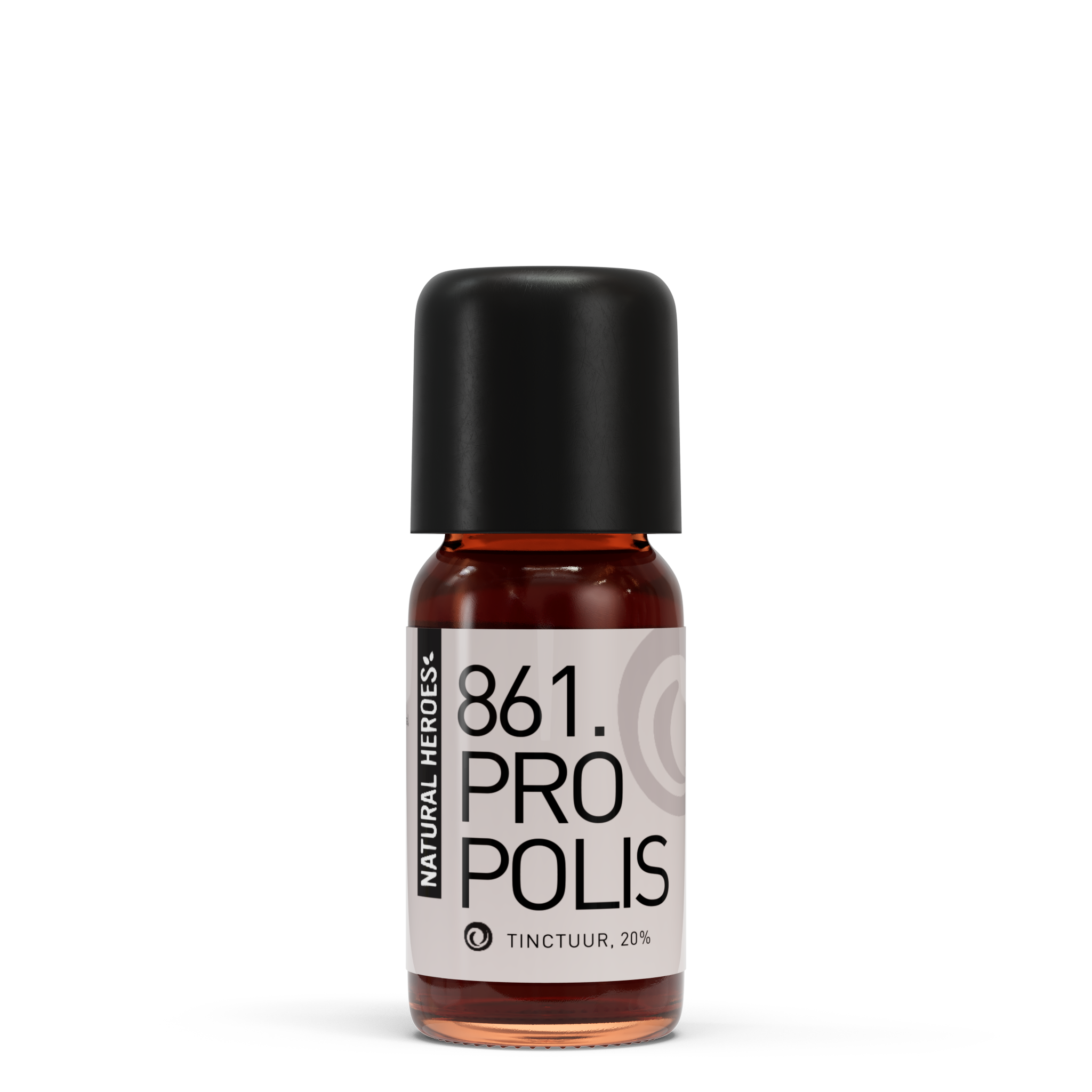 Teinture de propolis (20 %)