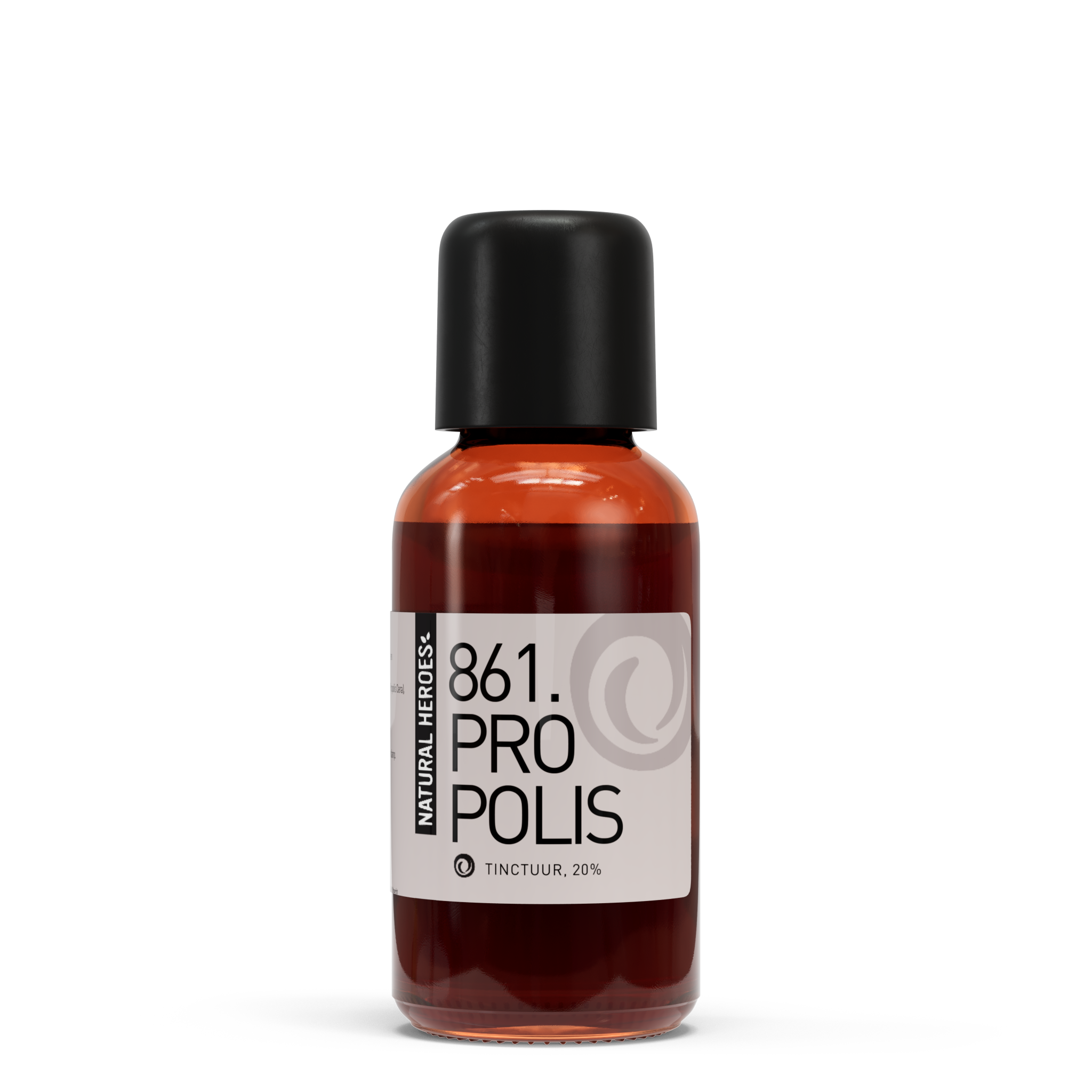 Teinture de propolis (20 %)