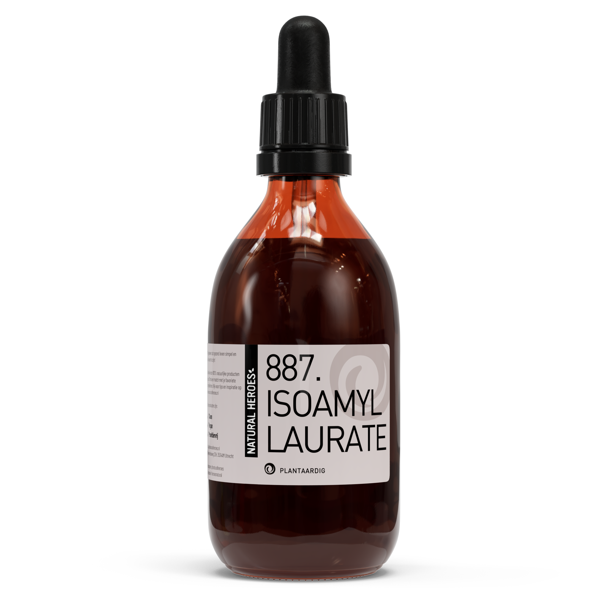 Isoamyl Laurate